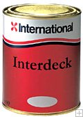 international interdeck antislip 750 ml.