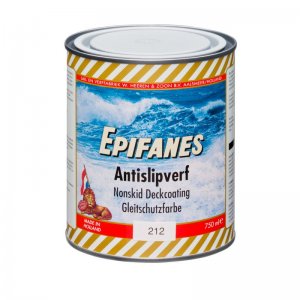 Epifanes Antislipverf 750 ml.