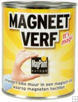 MagPaint Magneetverf 1 l.