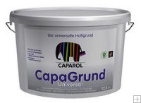 Caparol CapaGrund Universal 12,5 ltr.