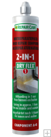 dry flex 1 2in1 180ml.