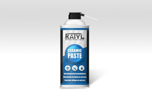 Ratyl Ceramic Paste 200ml. presspack