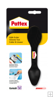 Pattex Rubson Silicone Tool / Voegkit Strijker