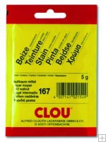 Clou Waterbeits (poeder voor 250 ml.)