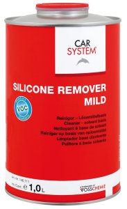 Car System Silicone Remover Mild 5 ltr.