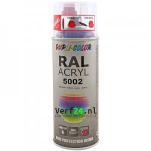 duplicolor acryl hg ral 1018 400 ml