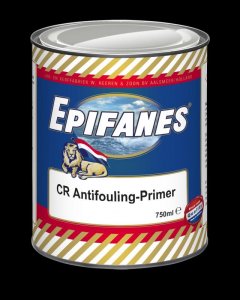 Epifanes CR Antifouling Primer 2 ltr.