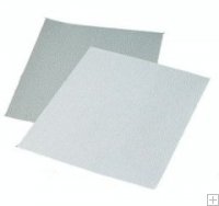 3m fre-cut schuurpapier vel