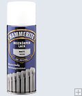 hammerite radiatorl. gebr.wit 400ml