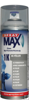 SprayMax AC-Primer/Filler midden grijs 680282