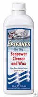 Epifanes Seapower Cleaner and Wax 500ml.