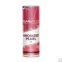 Car-Rep Anodized Pearl Red 400ml