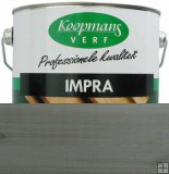 Koopmans Impra lichtgrijs 2,5ltr.