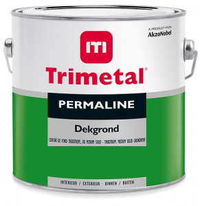 Trimetal Permaline Primer wit 2,5 ltr.