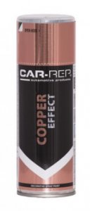 Car-Rep Copper Effect spray 400ml.