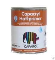Capacryl Haftprimer 0.75 ltr. wit