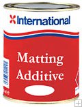 matting additive voor 1k 750 ml.