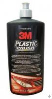 3M Plastic Polish