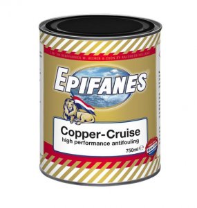 Epifanes Copper Cruise 2,5l.