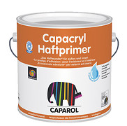 Capacryl Haftprimer 2.5 ltr. wit