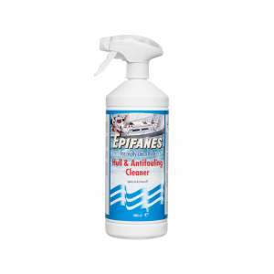Epifanes Hull & Antifouling Cleaner 1 liter