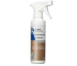 Sigmapearl Cleaner 250 ml. flacon