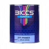 Biccs Bipox 2K HB zinkfosf. primer 1ltr incl. verharder